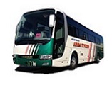 koyasan wakayama sightseeing bus