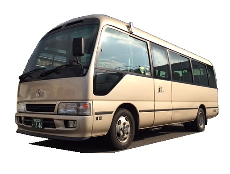 aritetsu wakayama sightseeing bus